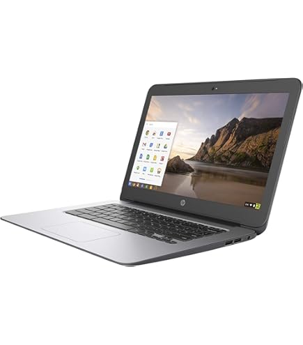 hp - ★タイムセール◆　HP製　Chromebook 11 G5　◆ Amazon.com: HP G5 11.6 inch HD Chromebook Intel Celeron